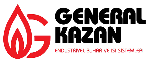 Logo - General Kazan